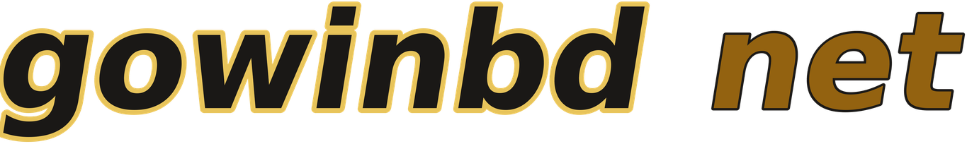 gowinbd net logo